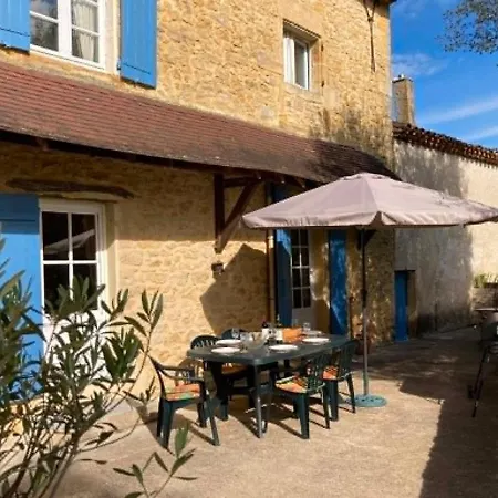 Hébergement de vacances Coustalou Villefranche-du-Périgord