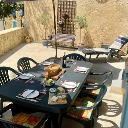 Hébergement de vacances Coustalou