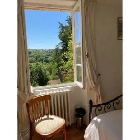 Hébergement de vacances Coustalou *